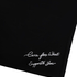 Washingbag Large, Black