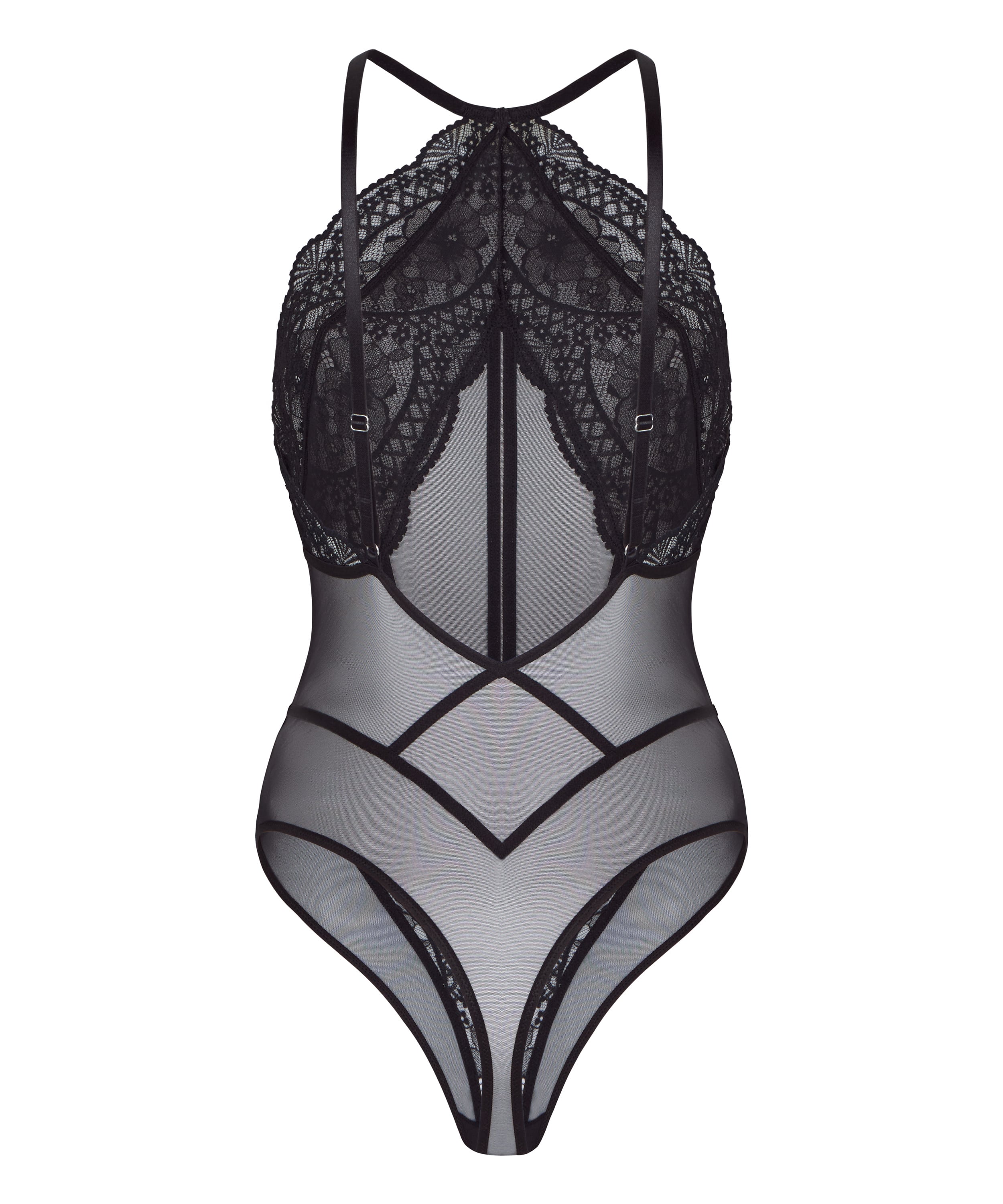 Body Emily, Black, main