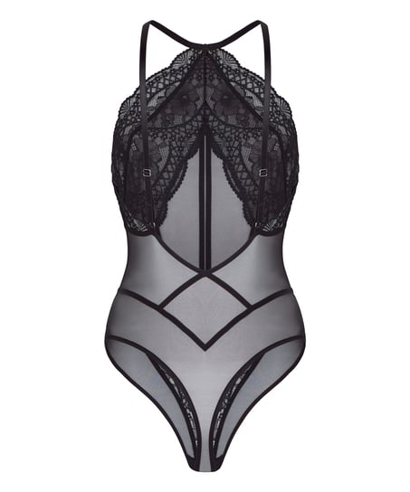 Body Emily, Black