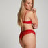 Belle Brazilian, Red