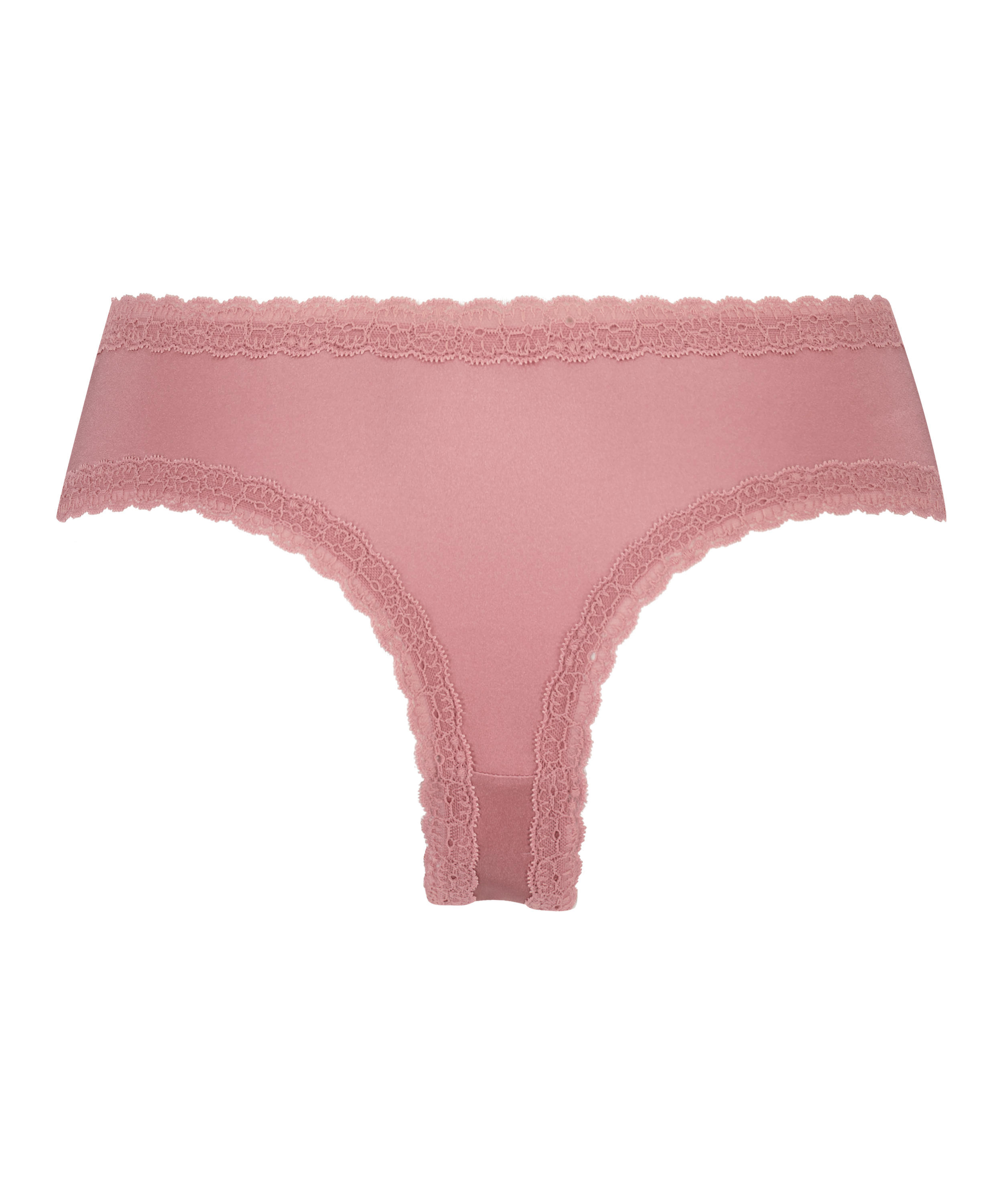 Brazilian Vixen, Pink, main