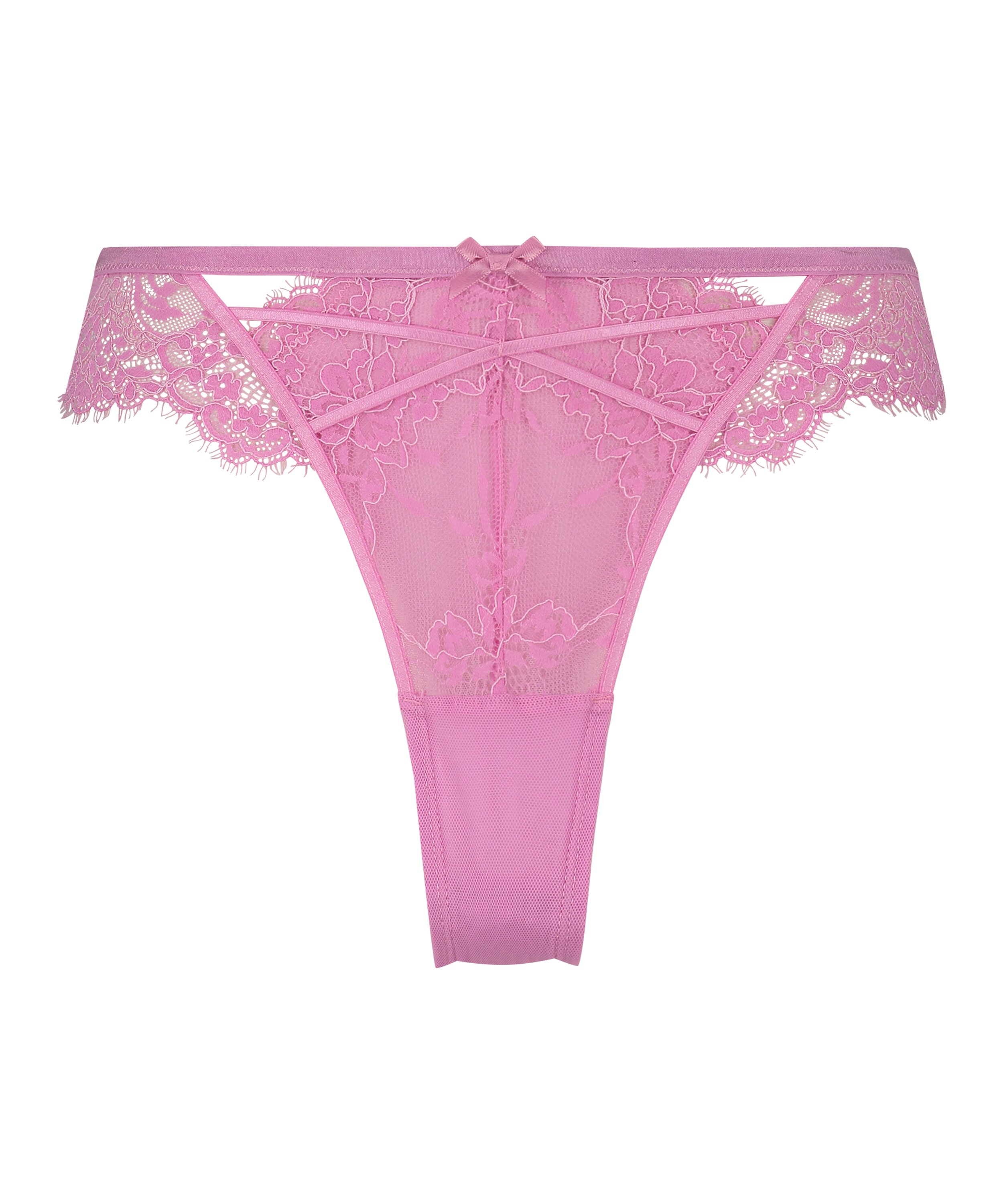 Arabella brazilian, Pink, main