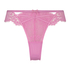Arabella brazilian, Pink