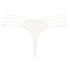 Aida Thong, White