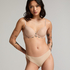 Invisible Brazilian Micro, Beige