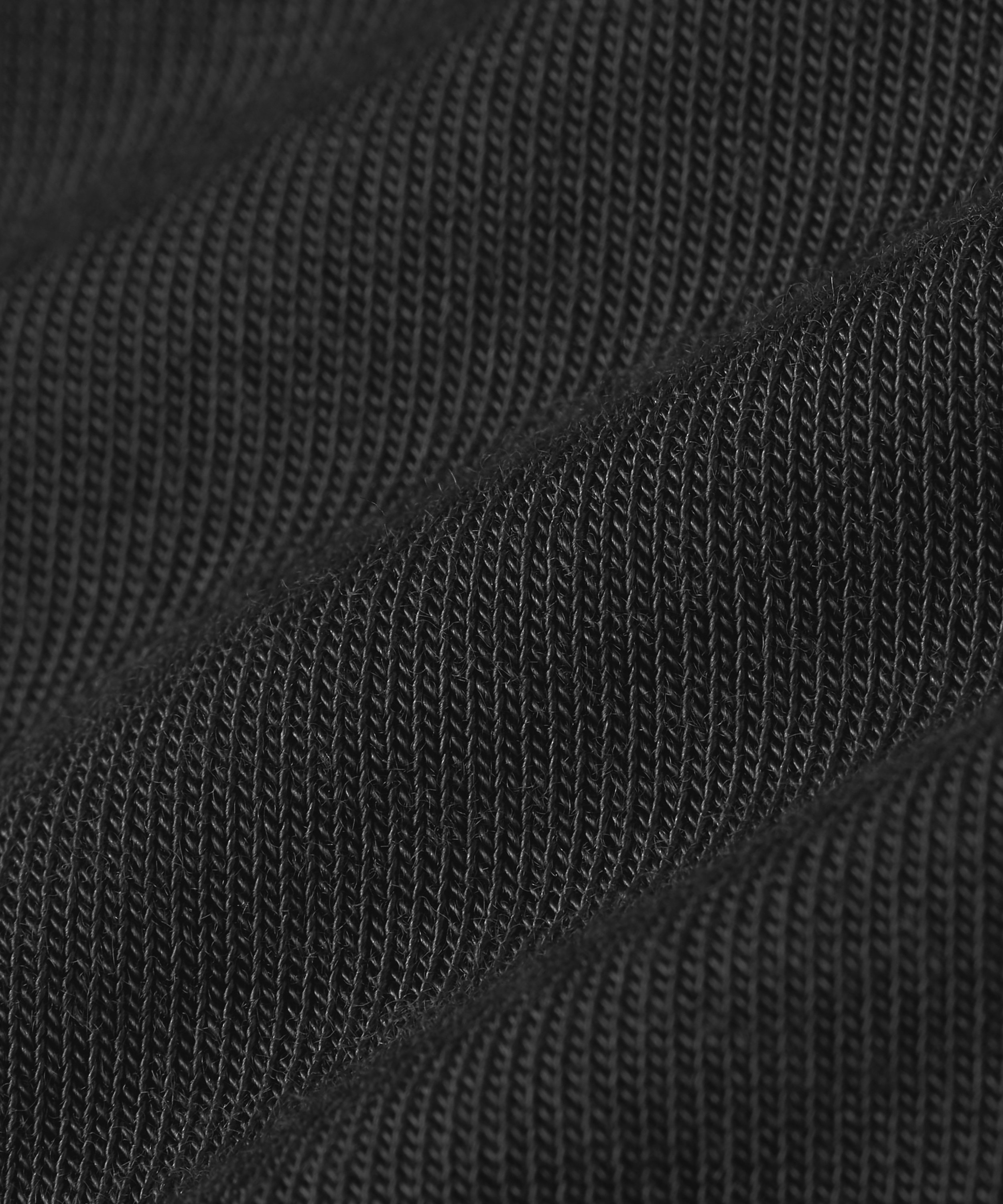 super soft Body with Cashmere, Black, main