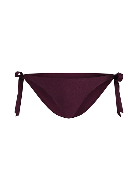 Costa Bikini Bottoms, Purple