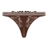 Sally Thong, Brown