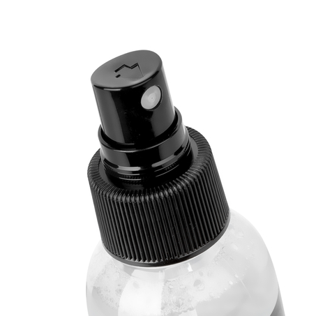 Private Toy Cleaner, Black