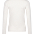 Longsleeved Shirt from Soft Cotton, Beige