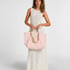 Beach Bag, Pink