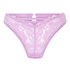 Andrea Brazilian, Purple