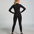 HKMX Sports Jacket, Black