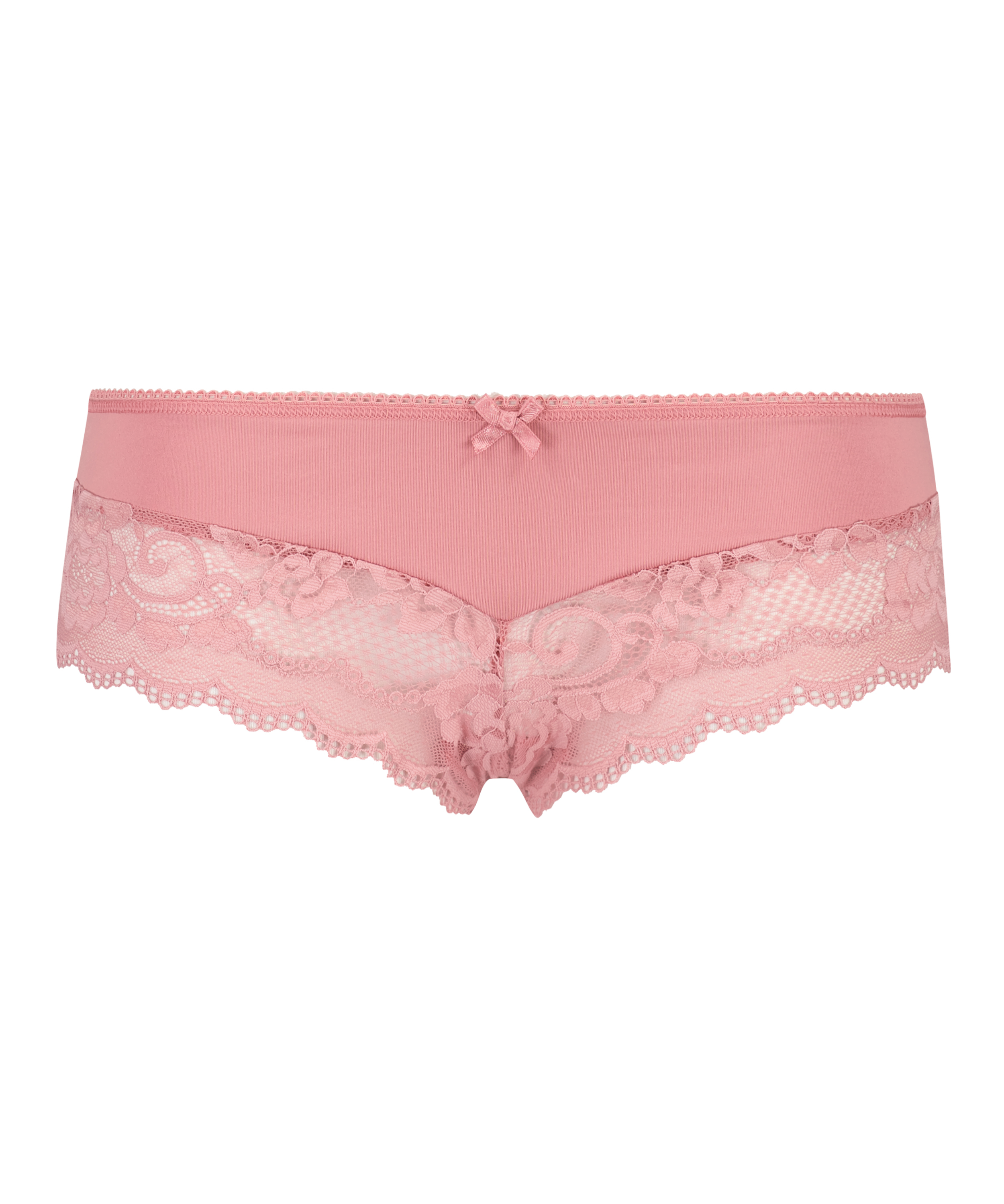 Sia Brazilian shorts, Pink, main