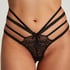 Lorraine Thong, Black