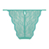 Isabelle Brazilian, Green