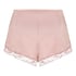 Short Satin Legacy, Pink