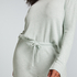 Pajama Set, Green