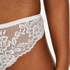Bianca Brazilian, White