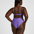 Shaping Bathingsuit Luxe, Purple
