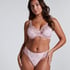 Diva thong, Pink