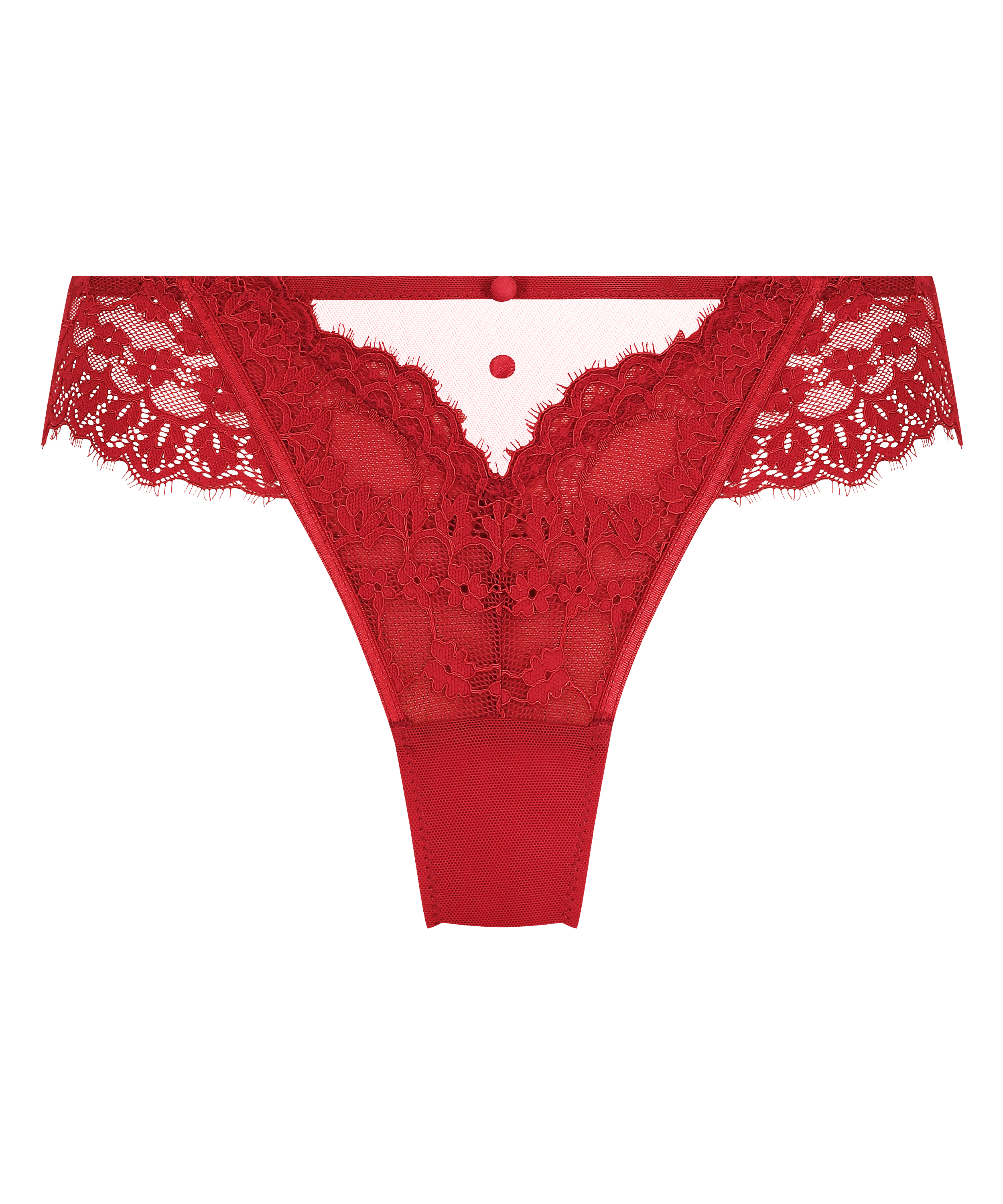 Daisy Thong, Red, main