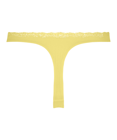 Lola Thong, Yellow
