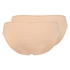 2 Cotton Briefs Kim, Beige