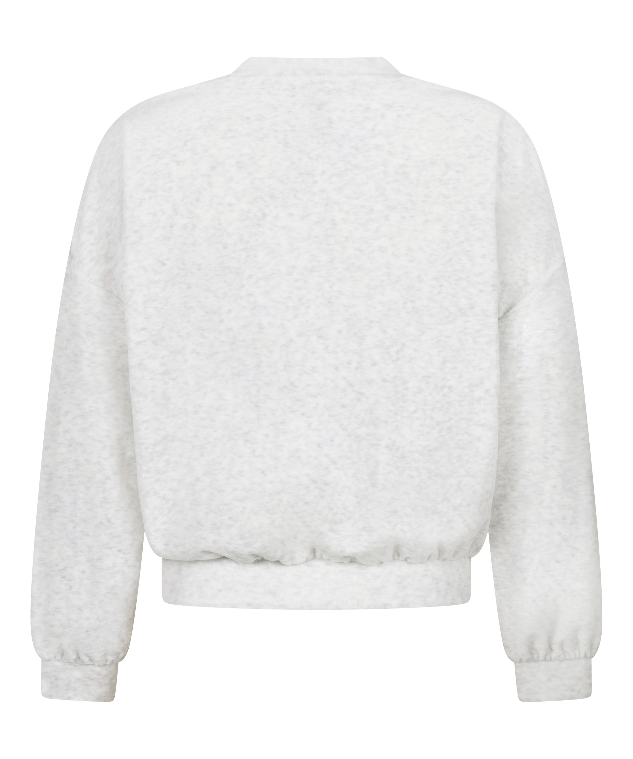 Velours Top, Gray, main