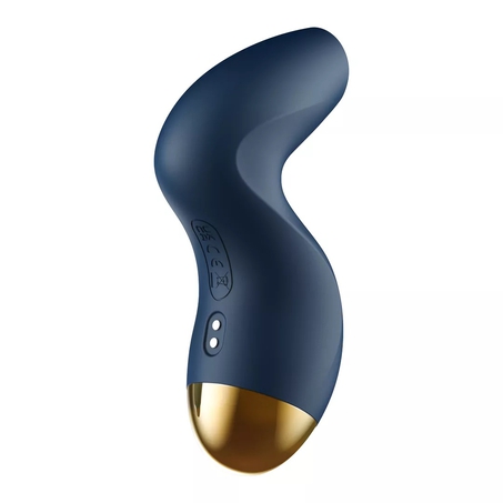 SVAKOM Pulse Pure Air Pressure Vibrator, Blue