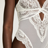 Becky Body, White
