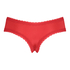 Vixen V-shaped Brazilian, Red