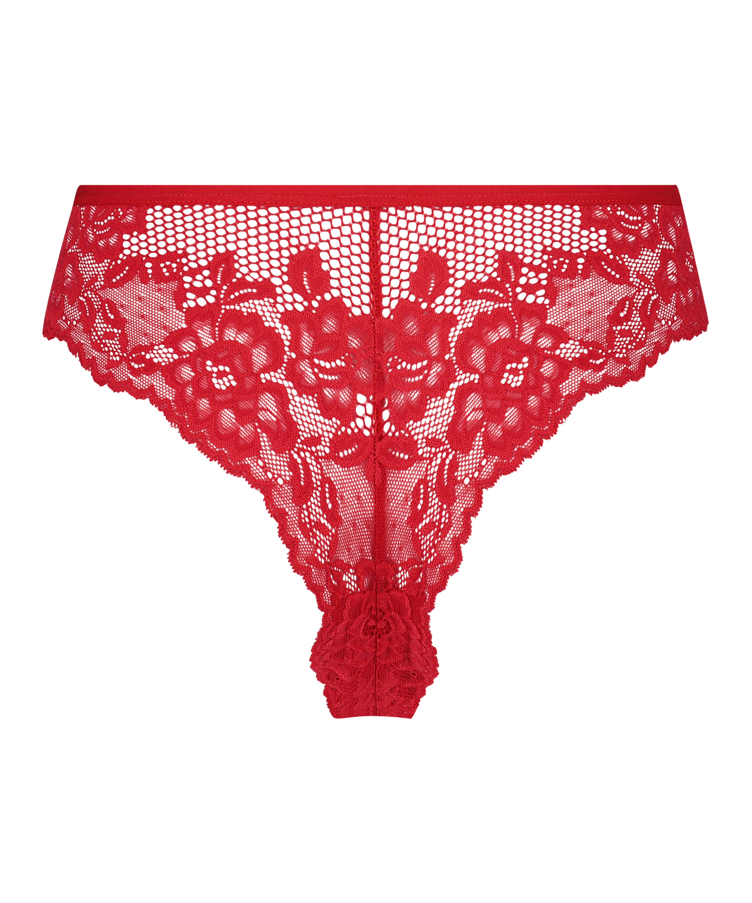 Bianca Brazilian, Red, main