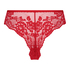Bianca Brazilian, Red