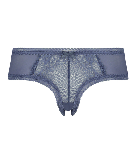 Cali Brazilian, Blue