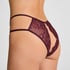 Cinnamon Brazilian, Red