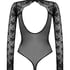 Jude Body, Black
