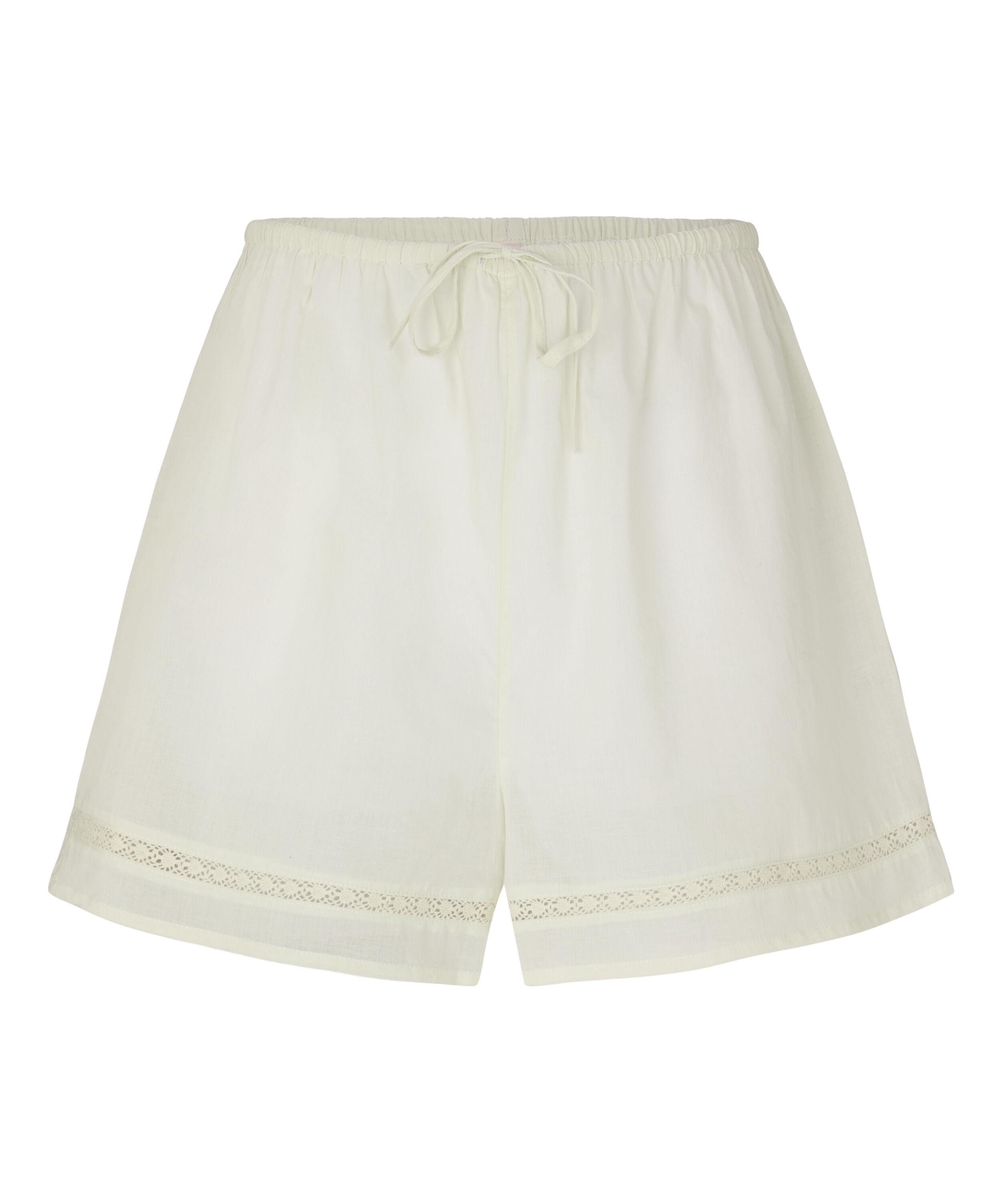 Pyjama Short, Green
