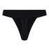 Dide Thong, Black