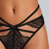 Thong Wera, Black
