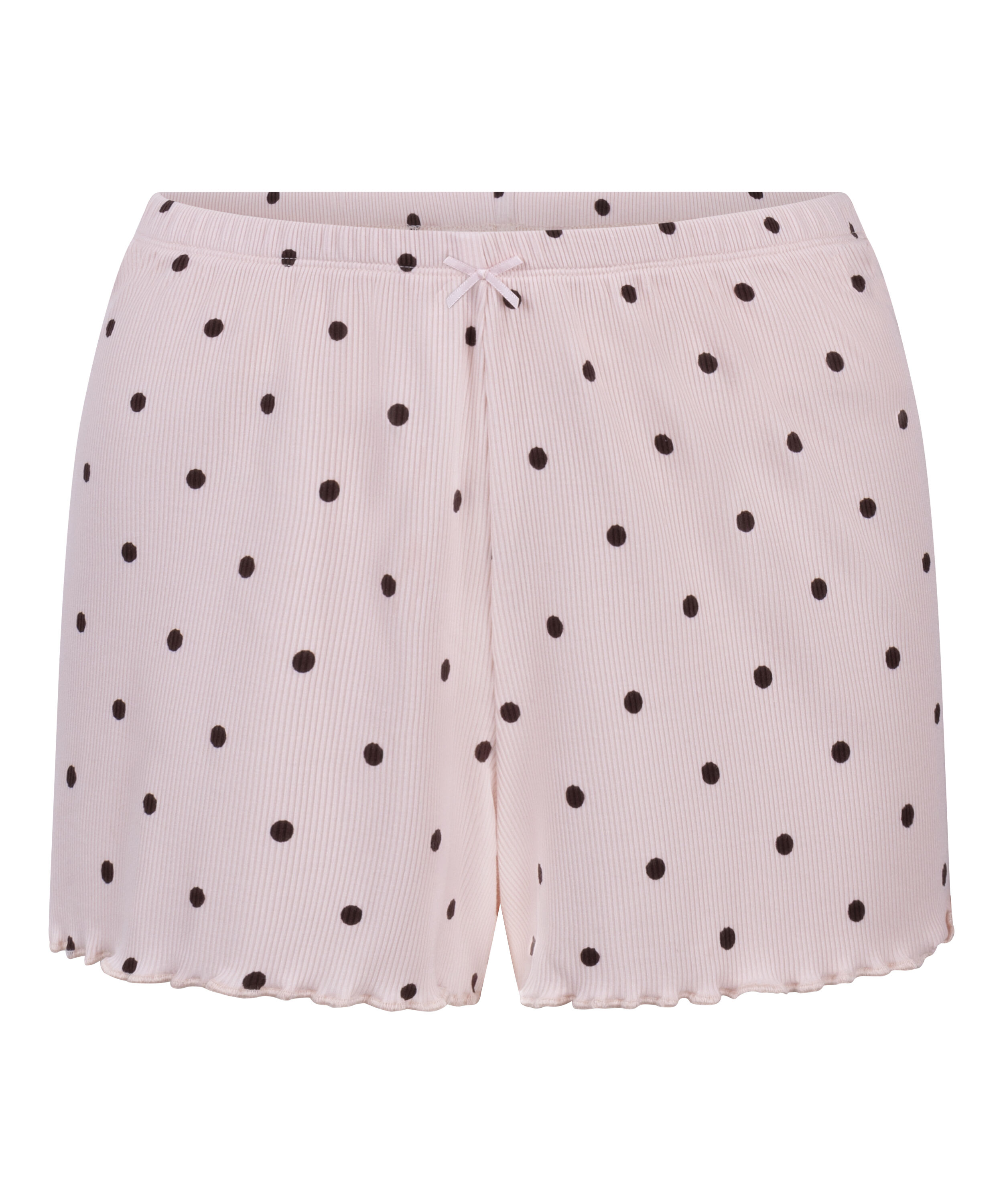 Pyjama Short, Pink