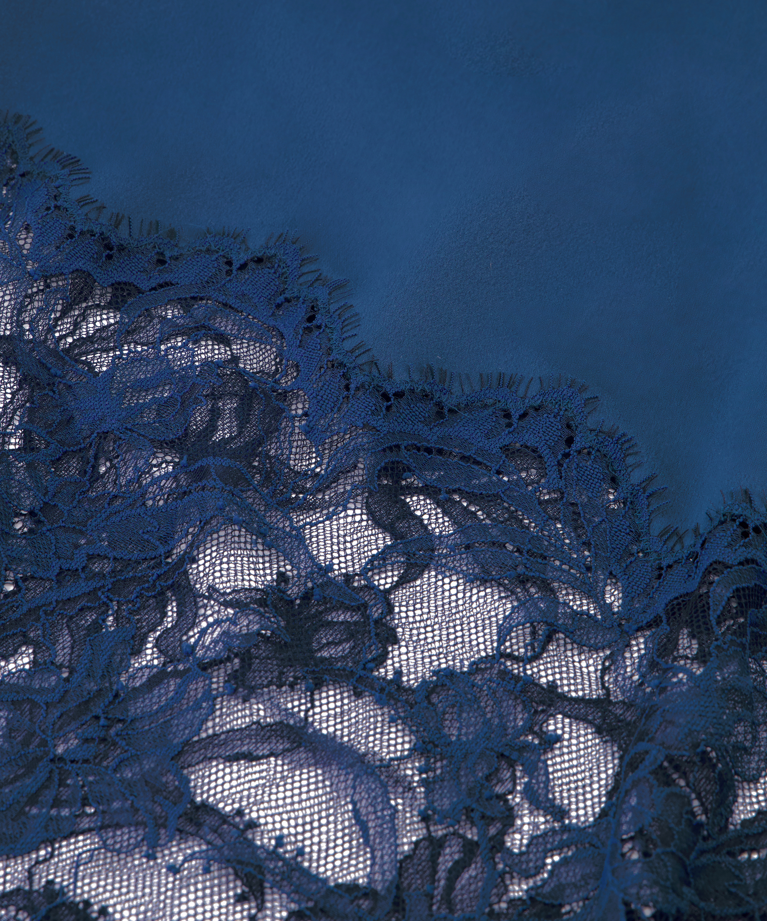 Sophia Kimono, Blue, main