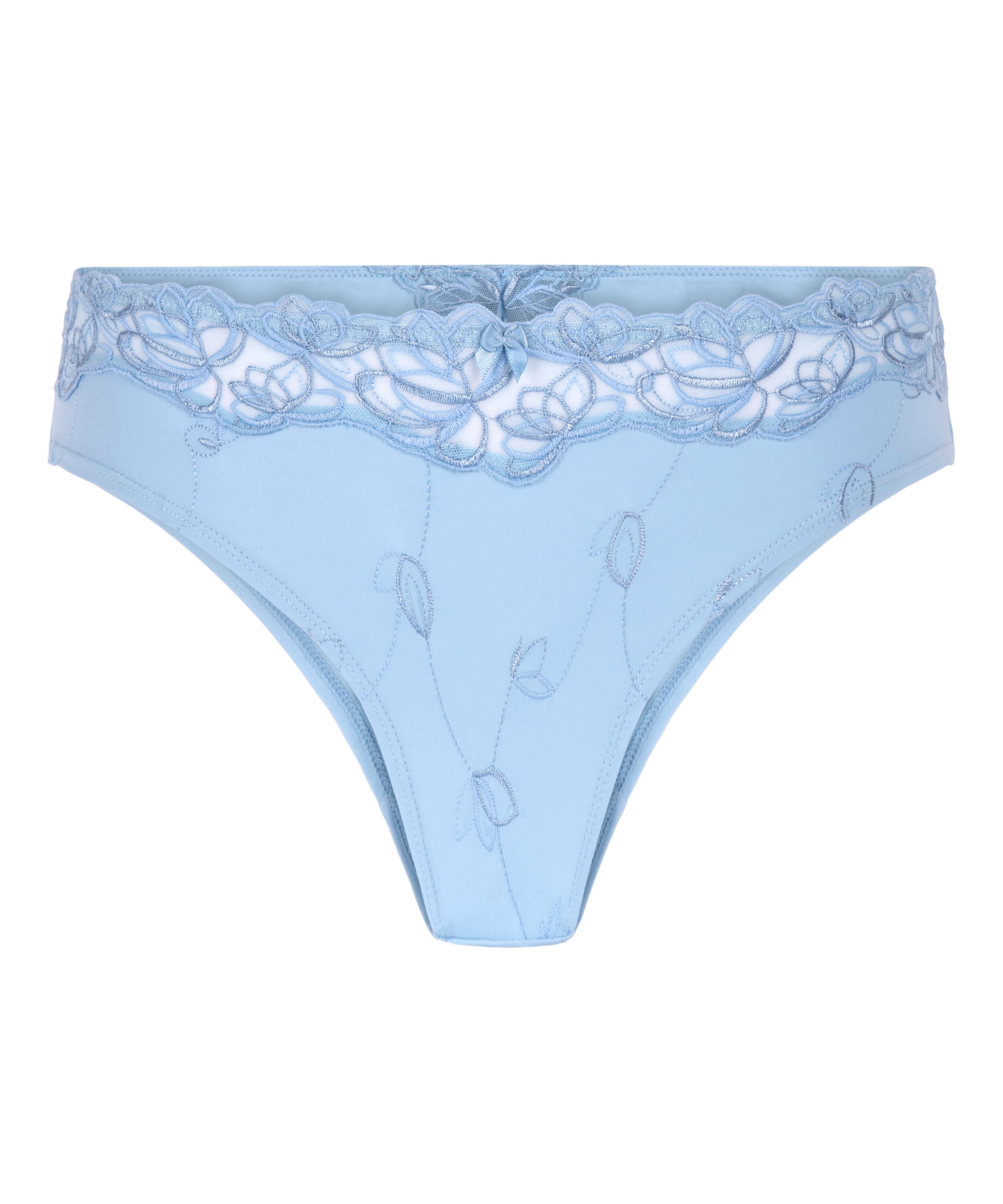 Brazilian Diva, Blue