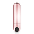 Rosy Gold Nouveau Bullet Vibrator, Pink