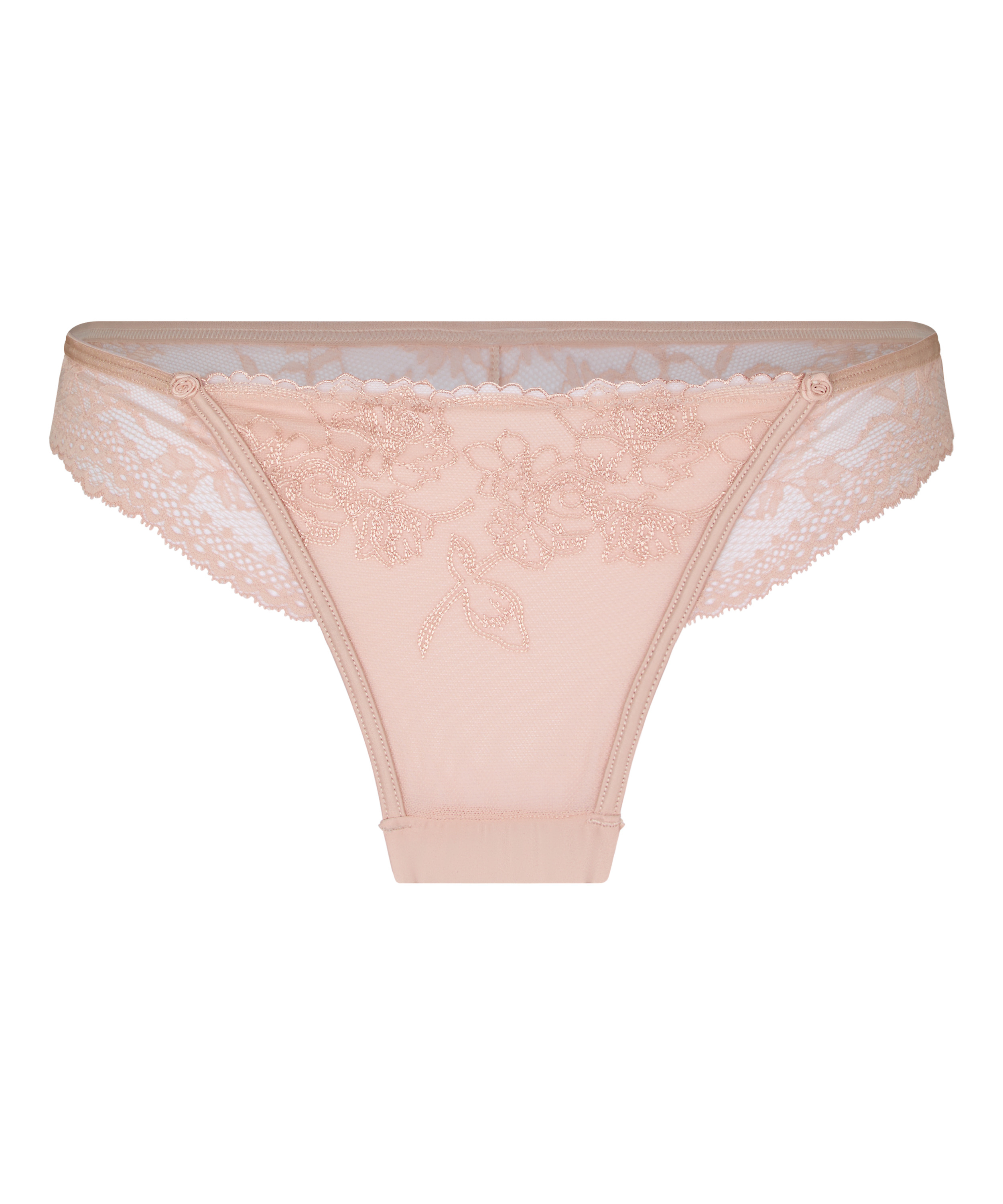 Thong Nola, Pink, main