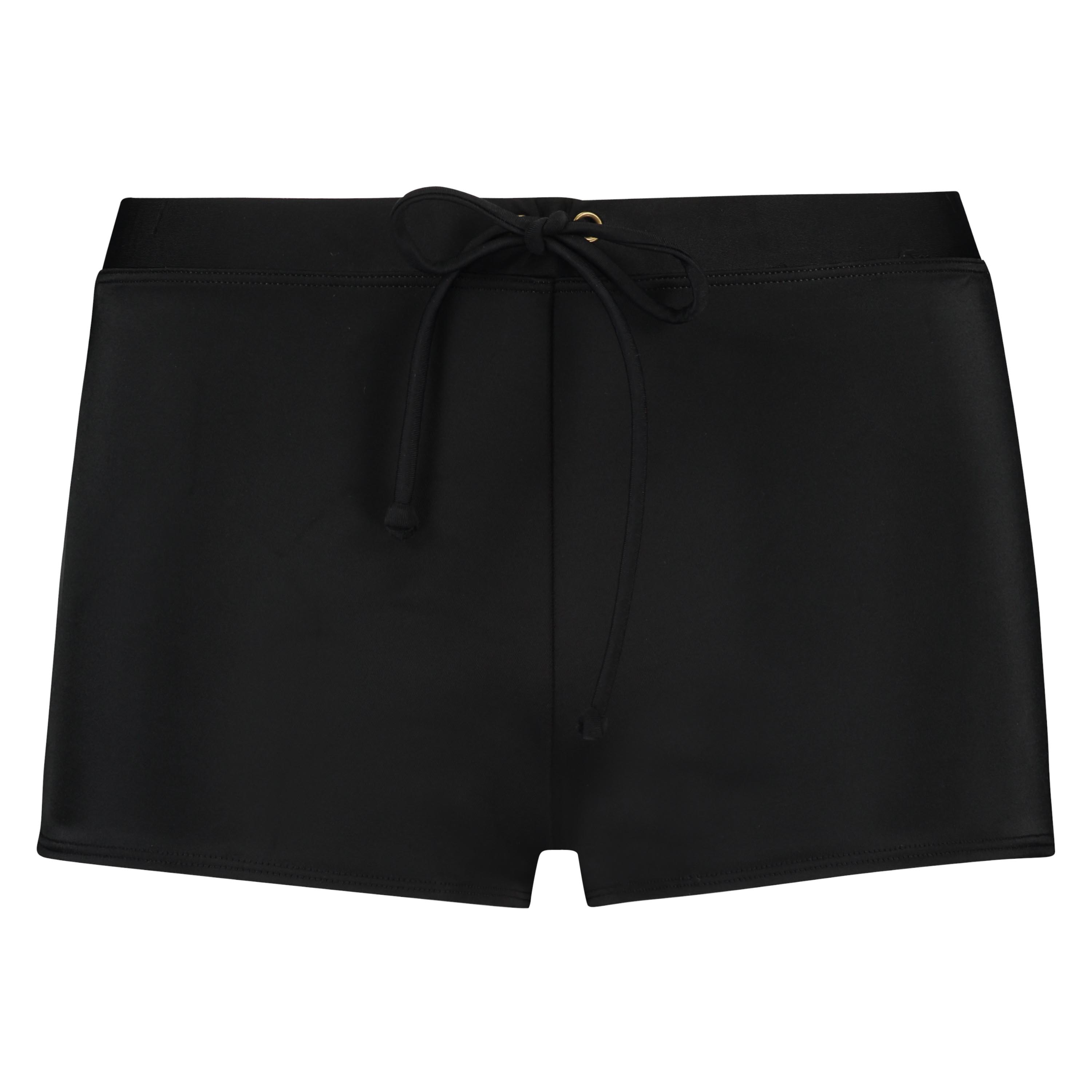 Basic Bikini Boxers, Black, main