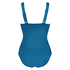 Sunset Dreams Ocean swimsuit, Blue