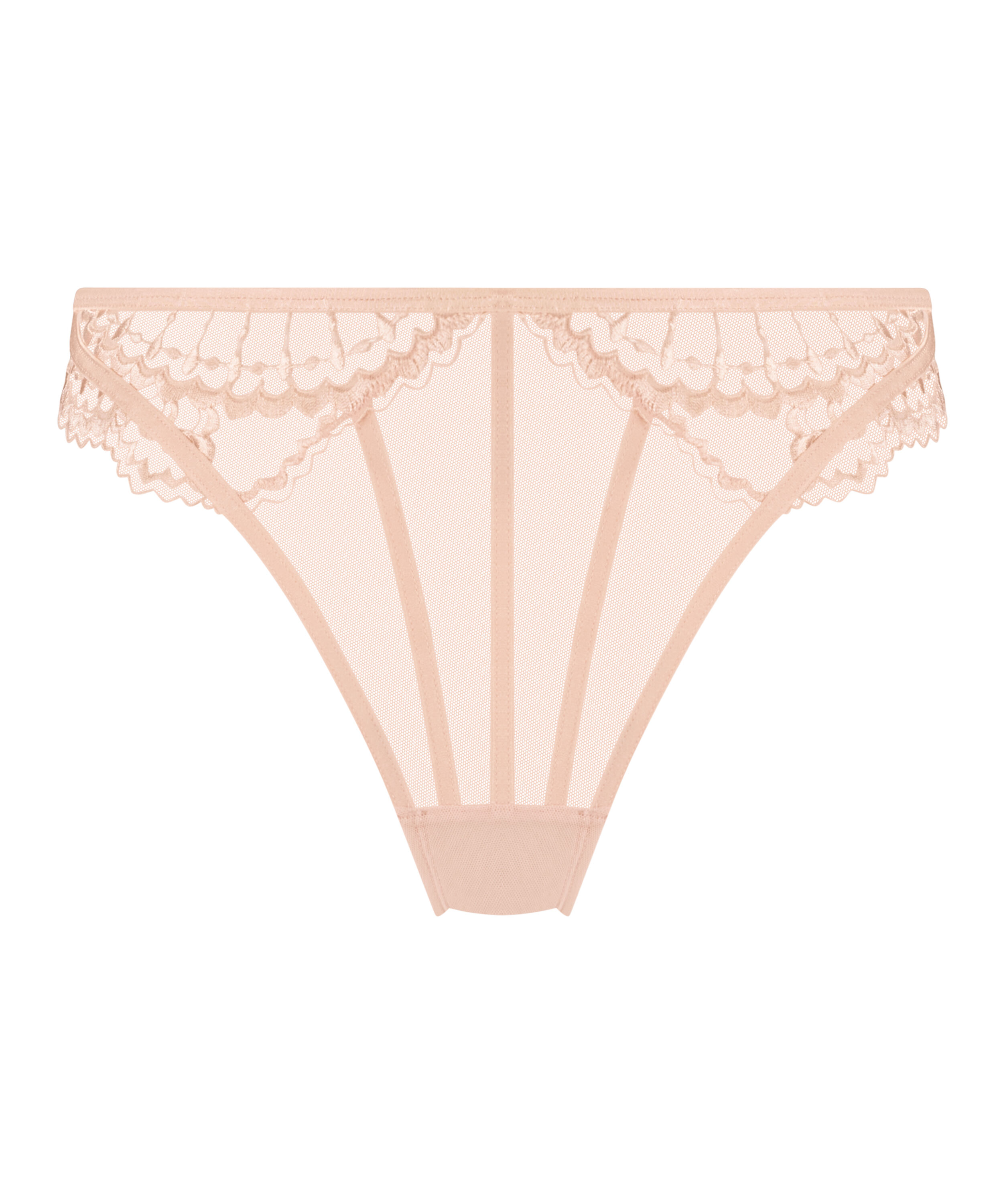 Jade Brazilian, Pink