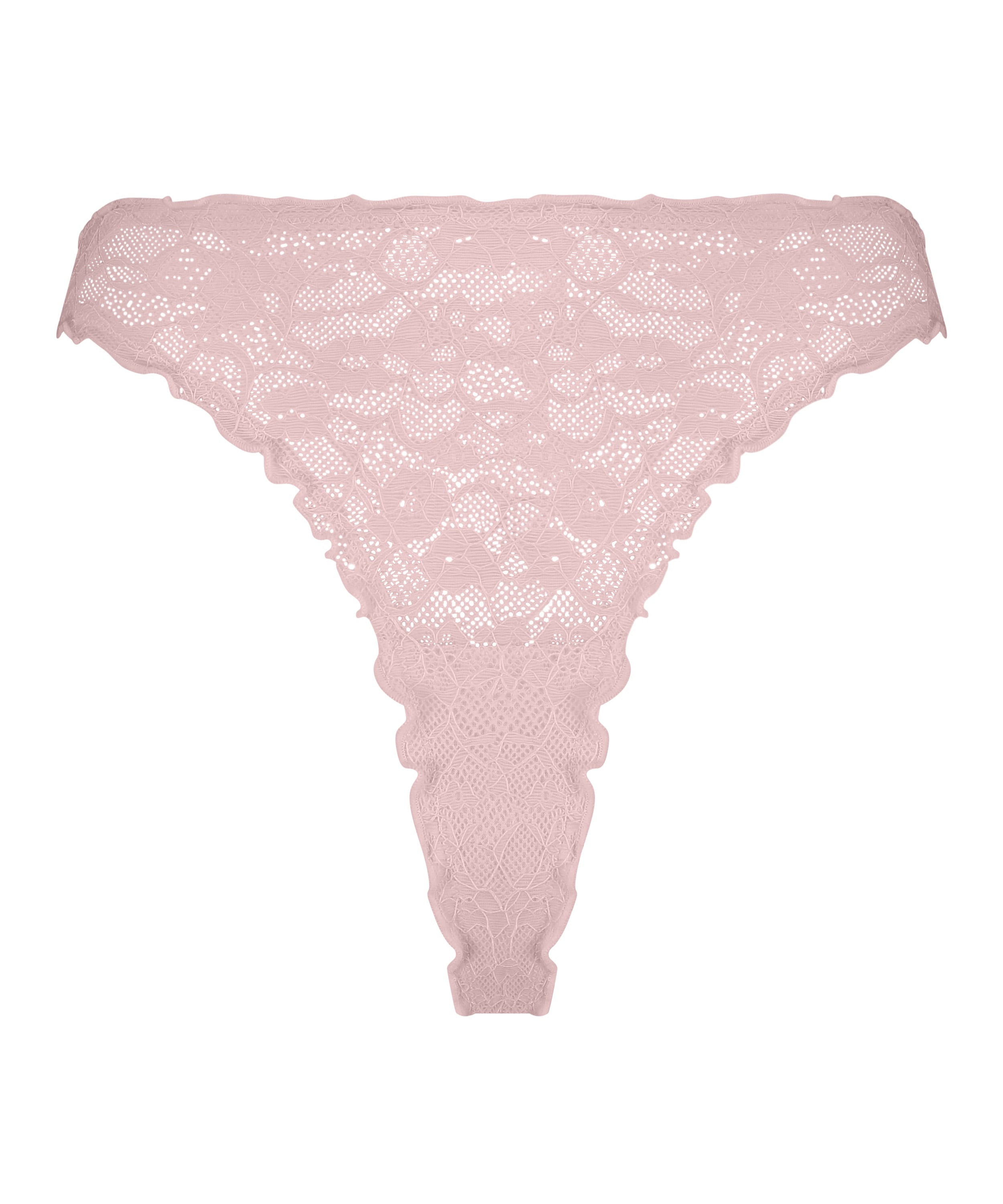 Mia Thong, Pink, main