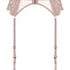 Chalice Suspenders, Pink